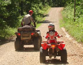 ATV Trails
